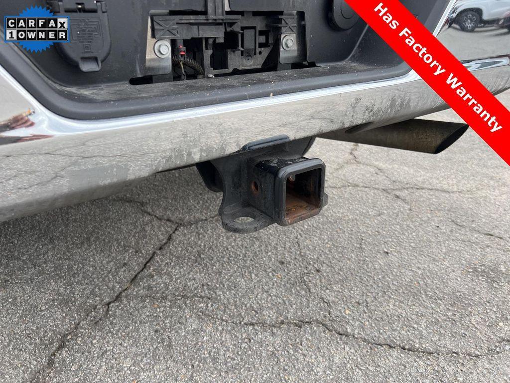 used 2025 Chevrolet Silverado 2500 car, priced at $57,488