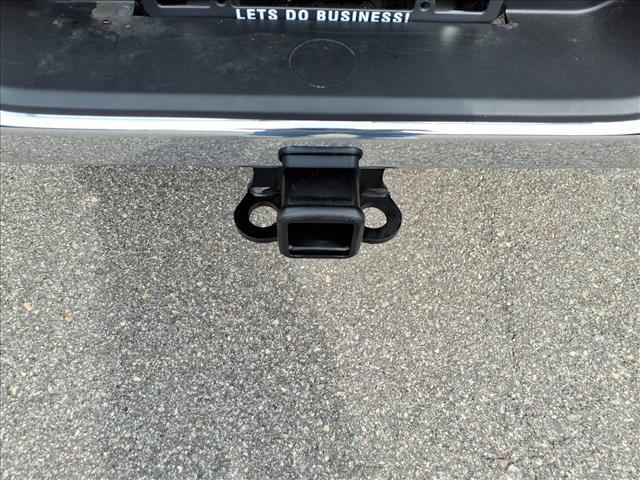 used 2025 Chevrolet Silverado 2500 car, priced at $56,529