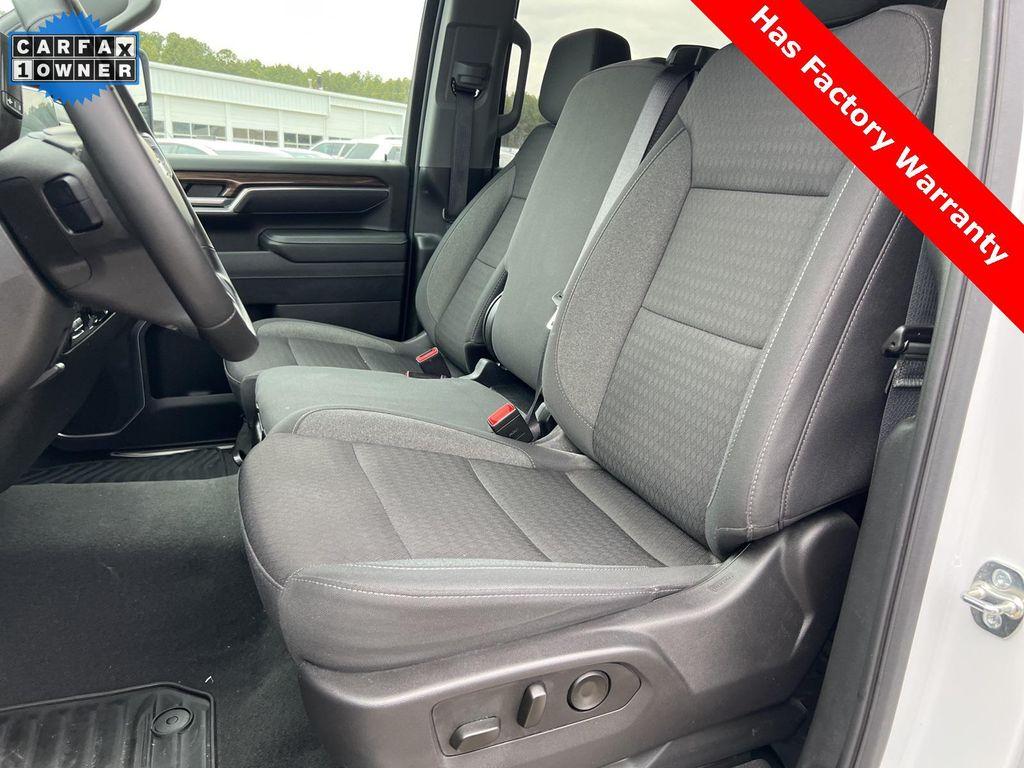 used 2025 Chevrolet Silverado 2500 car, priced at $57,488