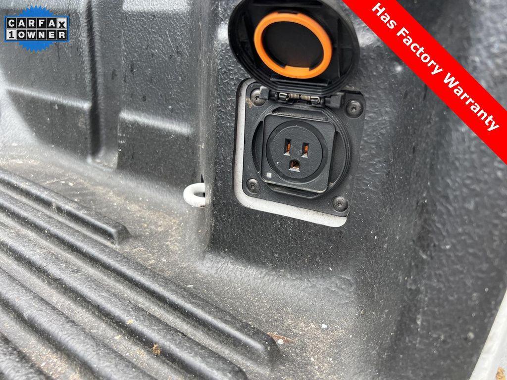 used 2025 Chevrolet Silverado 2500 car, priced at $57,488