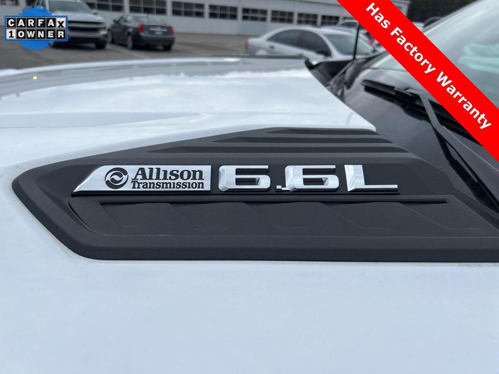 used 2025 Chevrolet Silverado 2500 car, priced at $57,488