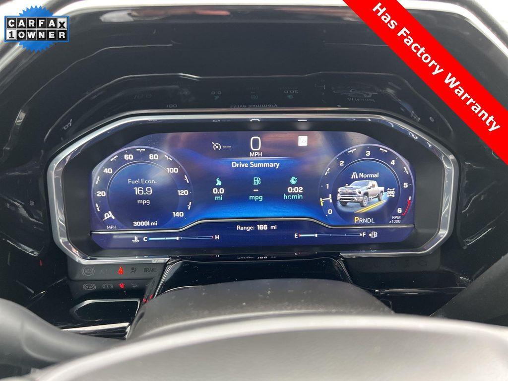 used 2025 Chevrolet Silverado 2500 car, priced at $57,488