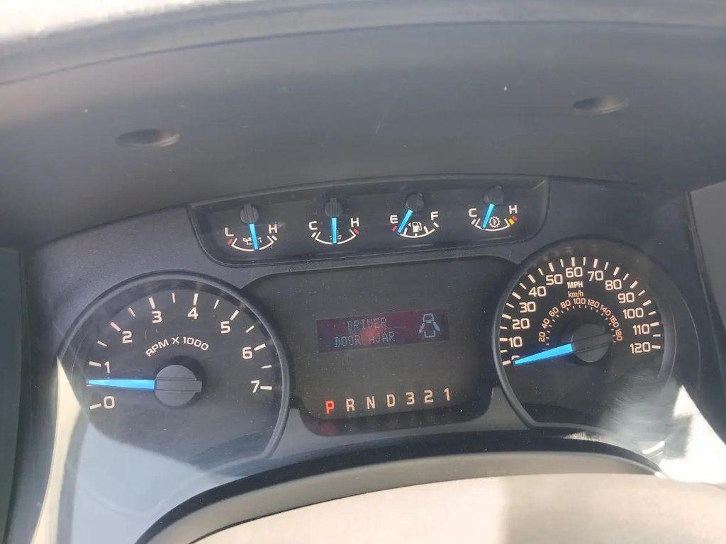 used 2013 Ford F-150 car, priced at $6,995