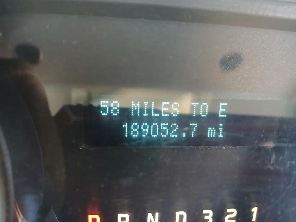 used 2013 Ford F-150 car, priced at $6,995