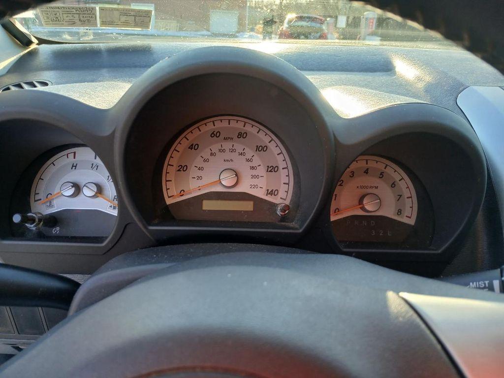 used 2007 Scion tC car, priced at $3,795