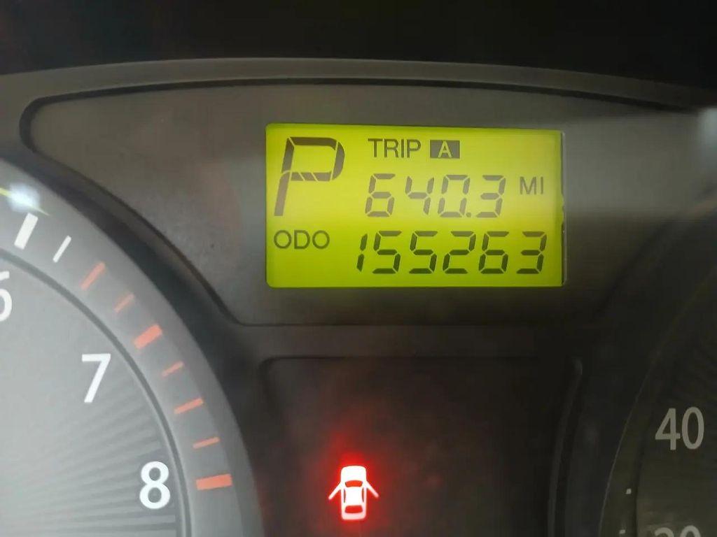 used 2007 Kia Rio car, priced at $3,495