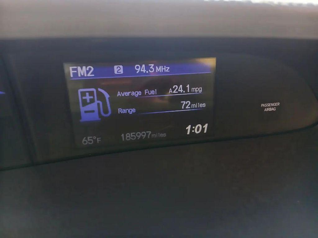 used 2015 Honda Civic car, priced at $8,995