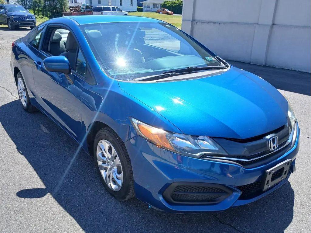 used 2015 Honda Civic car, priced at $8,995