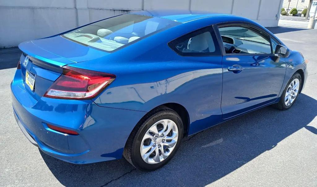 used 2015 Honda Civic car, priced at $8,995