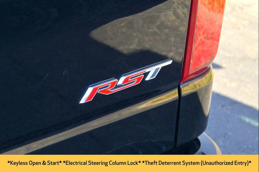 used 2023 Chevrolet Silverado 1500 car, priced at $43,434