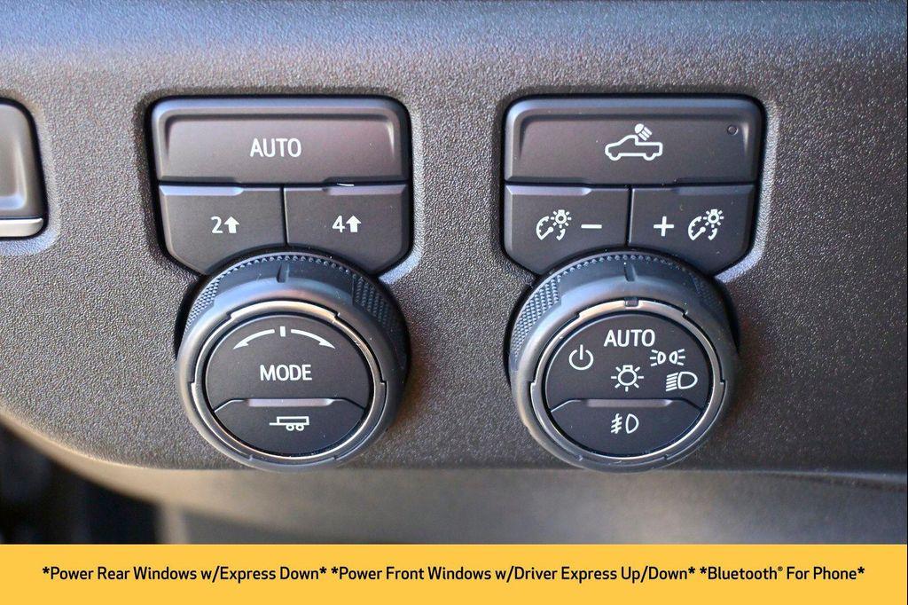 used 2023 Chevrolet Silverado 1500 car, priced at $43,434