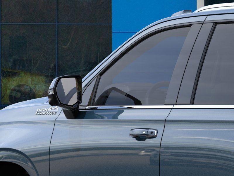 new 2026 Chevrolet Tahoe car, priced at $93,912