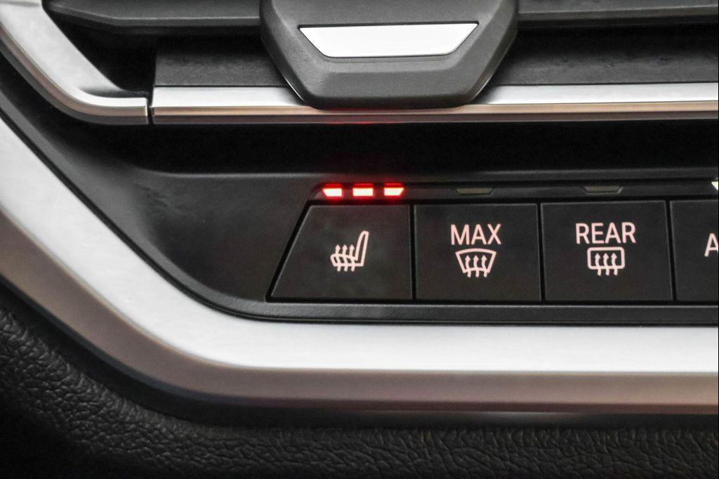 used 2023 BMW M4 car, priced at $72,977