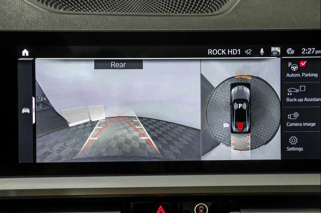 used 2023 BMW M4 car, priced at $72,977