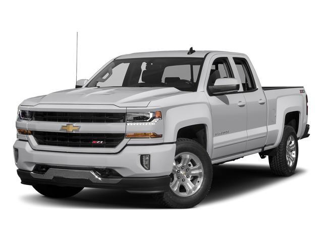 used 2018 Chevrolet Silverado 1500 car, priced at $17,781