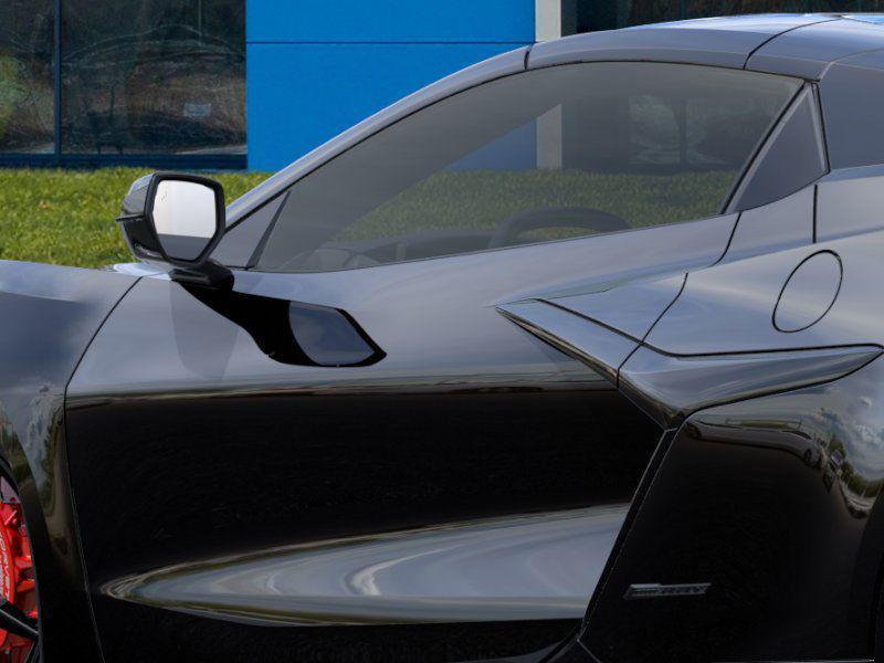 new 2026 Chevrolet Corvette E-Ray car, priced at $125,363
