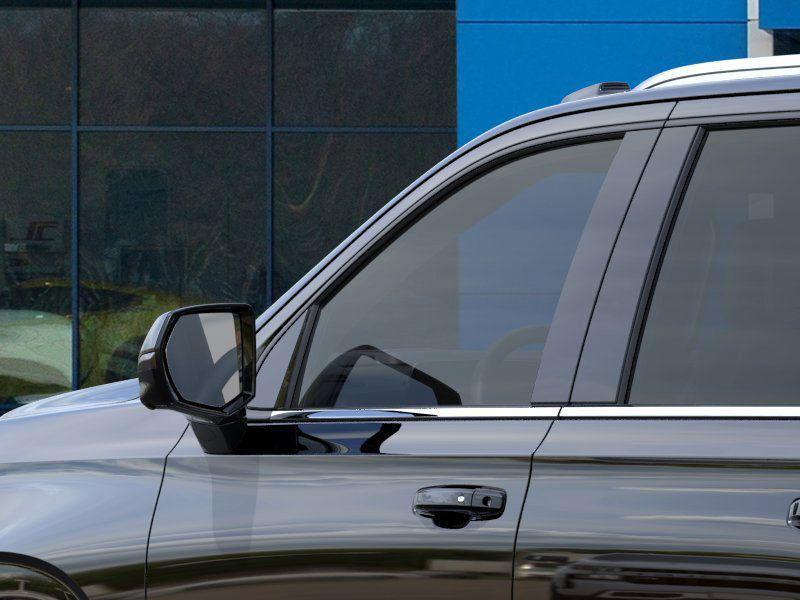new 2026 Chevrolet Suburban car, priced at $74,240