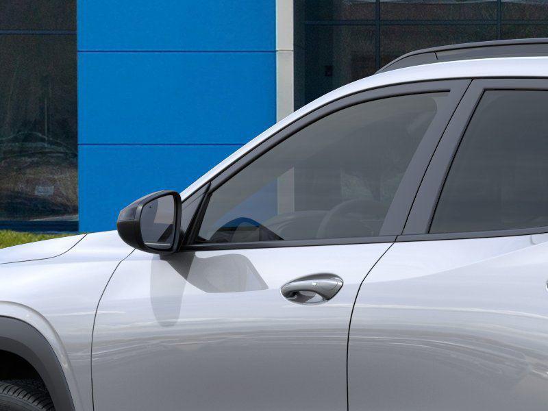 new 2026 Chevrolet Trax car, priced at $25,768