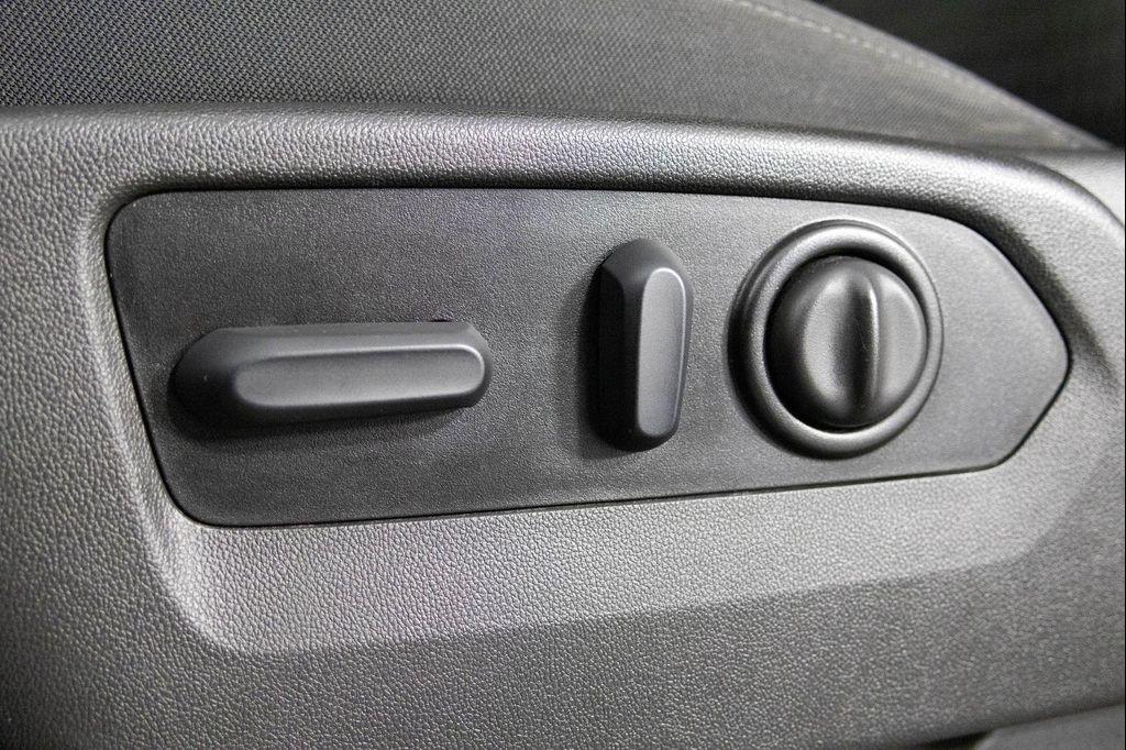 used 2022 Chevrolet Silverado 1500 car, priced at $30,708