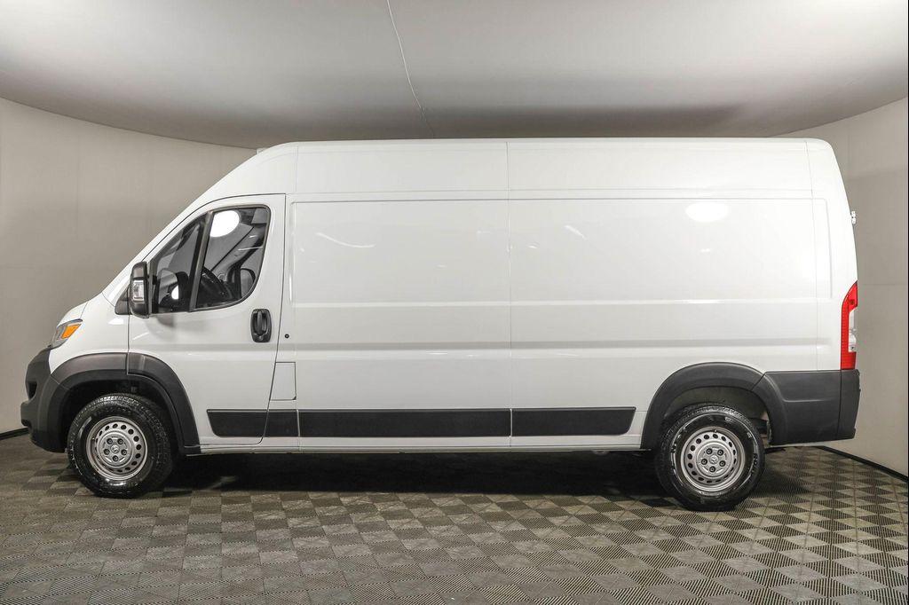 used 2025 Ram ProMaster 3500 car, priced at $38,897