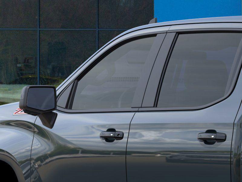 new 2026 Chevrolet Silverado 1500 car, priced at $60,132