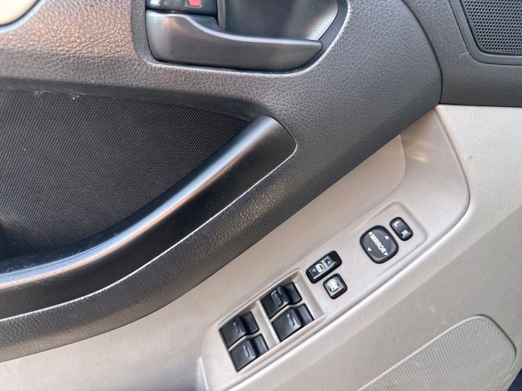 used 2006 Toyota 4Runner car, priced at $12,190