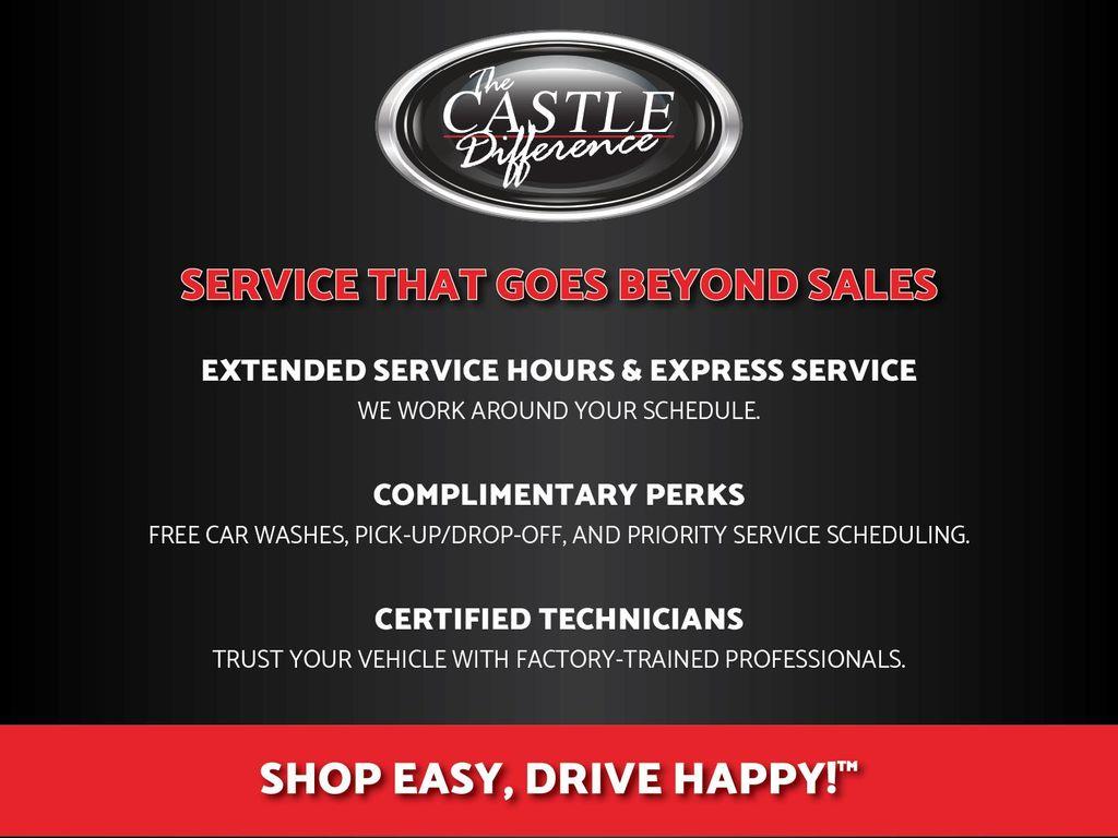 used 2020 Chevrolet Express 2500 car, priced at $22,977