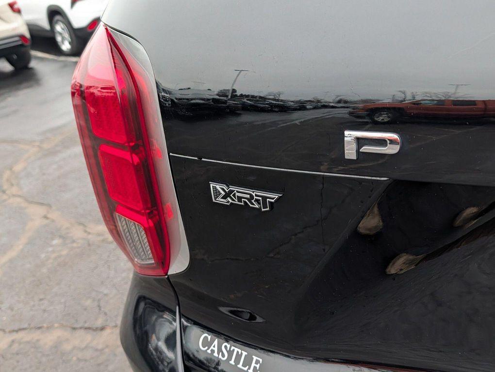 used 2023 Hyundai Palisade car, priced at $32,466