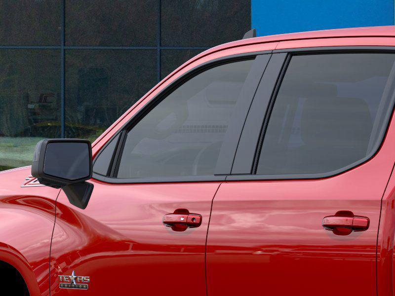 new 2026 Chevrolet Silverado 1500 car, priced at $54,767