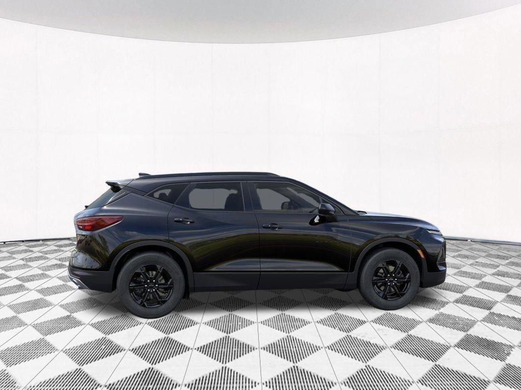 new 2026 Chevrolet Blazer car, priced at $38,871