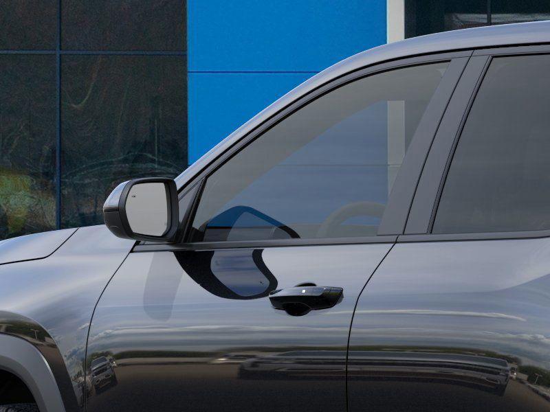 new 2026 Chevrolet Equinox car, priced at $26,912