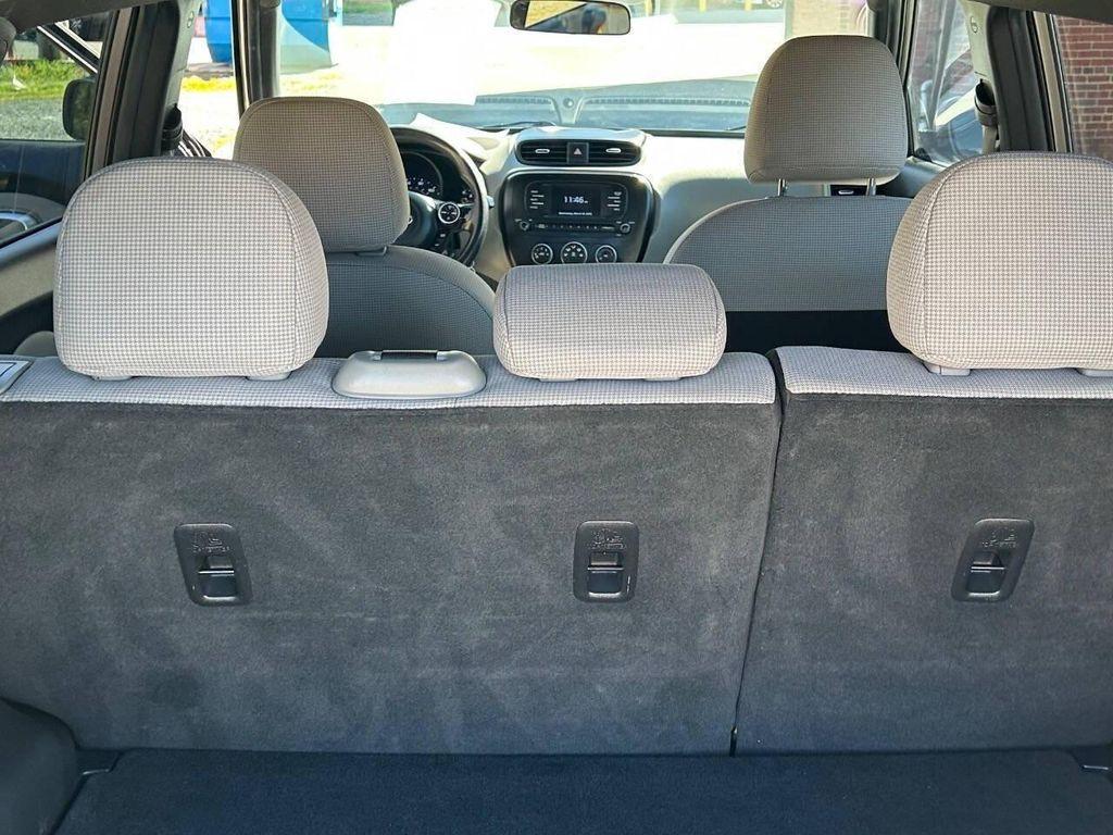 used 2018 Kia Soul car, priced at $10,995