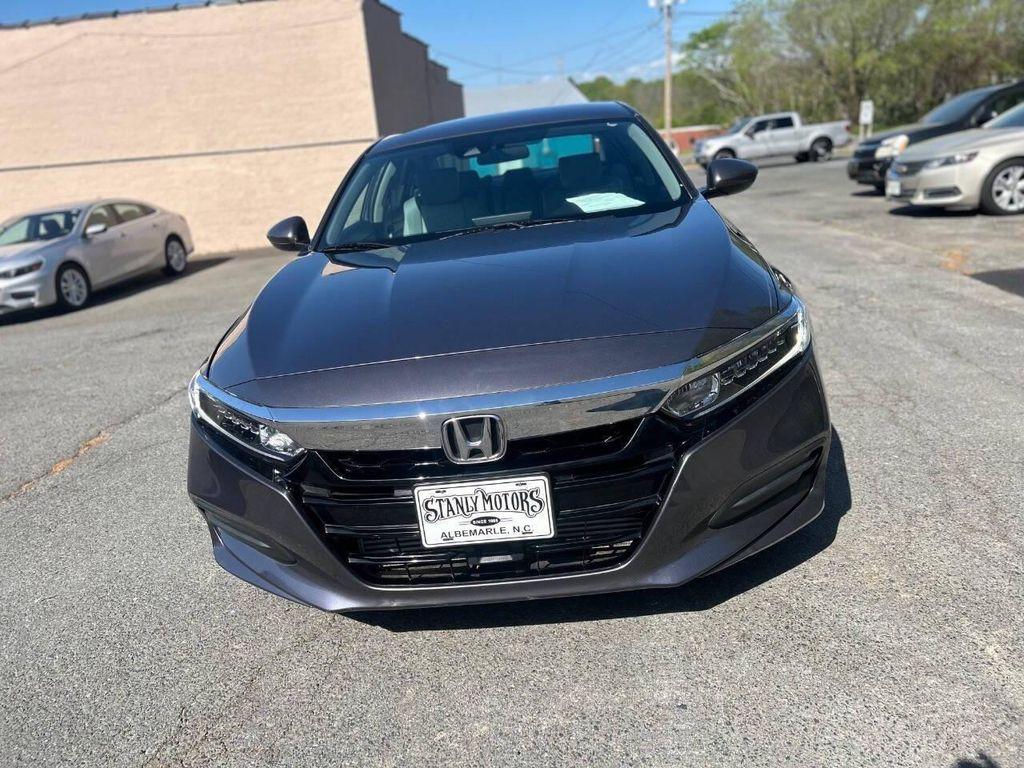 used 2020 Honda Accord car, priced at $25,995