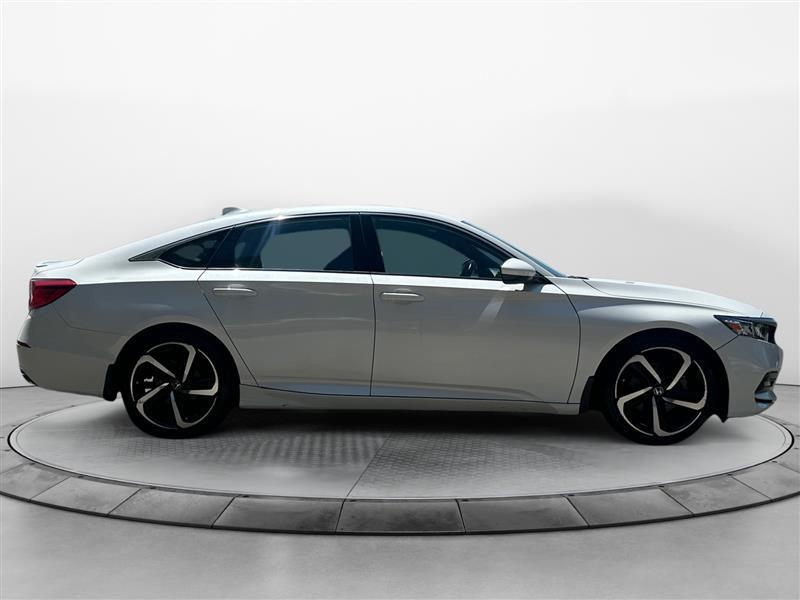 used 2019 Honda Accord car, priced at $18,999