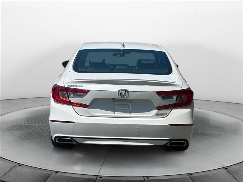 used 2019 Honda Accord car, priced at $18,999