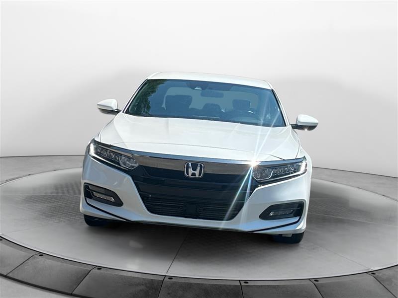 used 2019 Honda Accord car, priced at $18,999