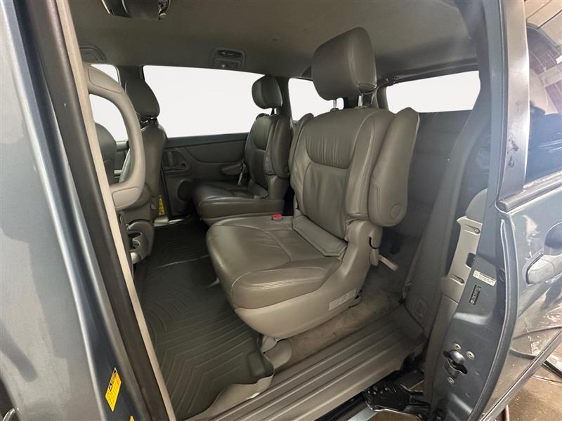 used 2008 Toyota Sienna car, priced at $6,995