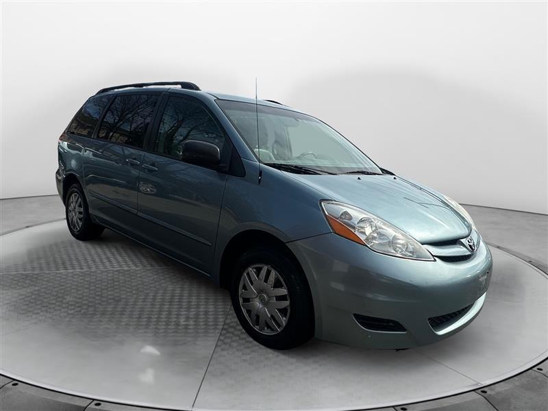 used 2008 Toyota Sienna car, priced at $6,995