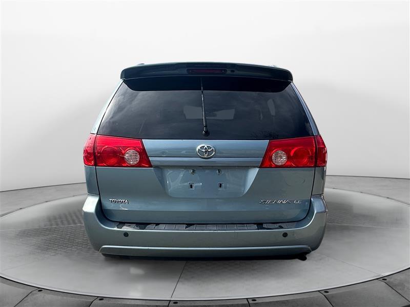 used 2008 Toyota Sienna car, priced at $6,995
