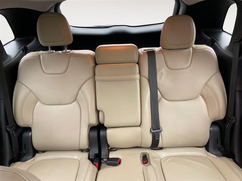 used 2018 Jeep Cherokee car, priced at $13,999