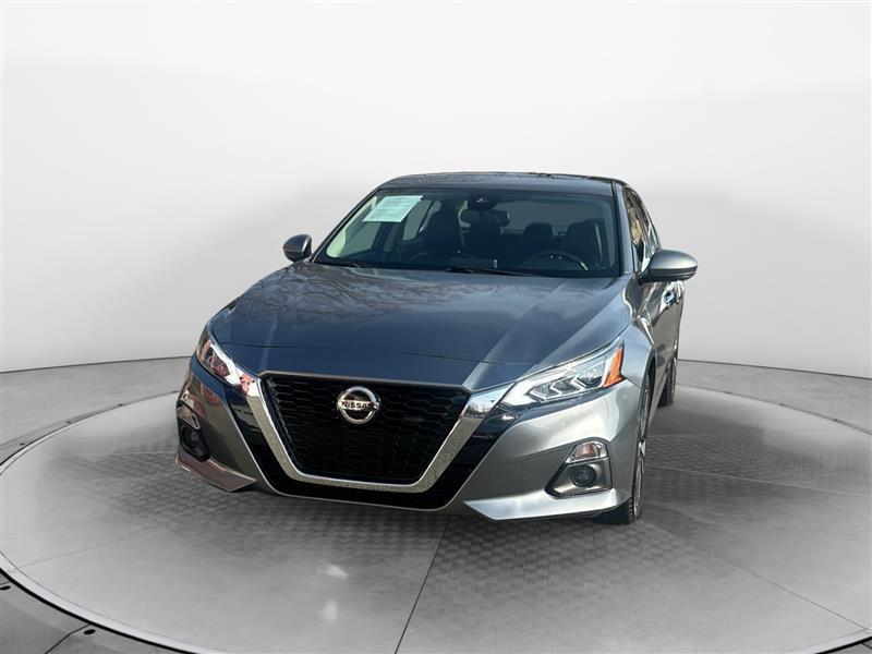 used 2020 Nissan Altima car, priced at $14,995