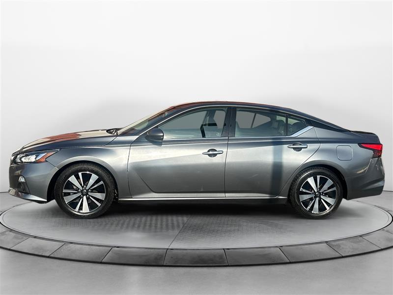used 2020 Nissan Altima car, priced at $14,995