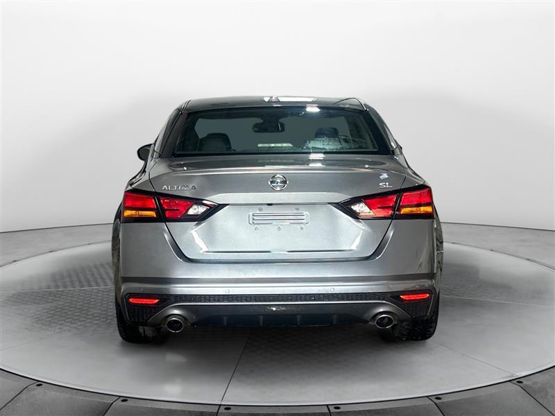 used 2020 Nissan Altima car, priced at $14,995