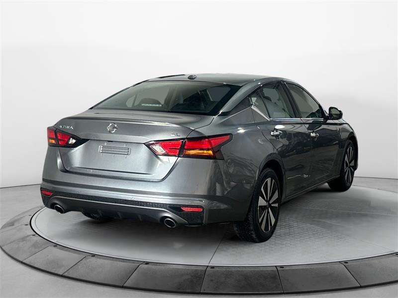 used 2020 Nissan Altima car, priced at $14,995