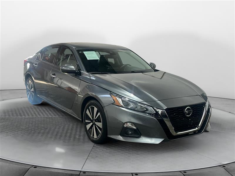 used 2020 Nissan Altima car, priced at $14,995