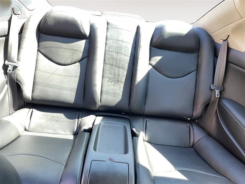 used 2011 INFINITI G37 car, priced at $10,999