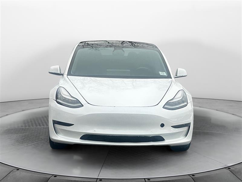used 2020 Tesla Model 3 car, priced at $16,999