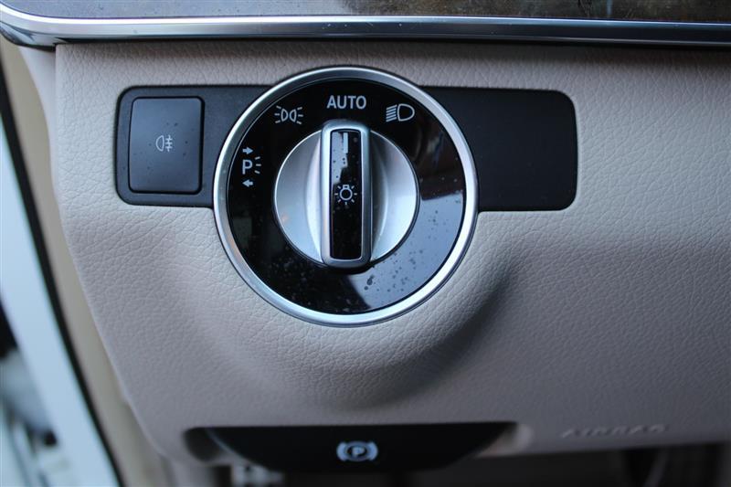 used 2015 Mercedes-Benz E-Class car, priced at $12,995
