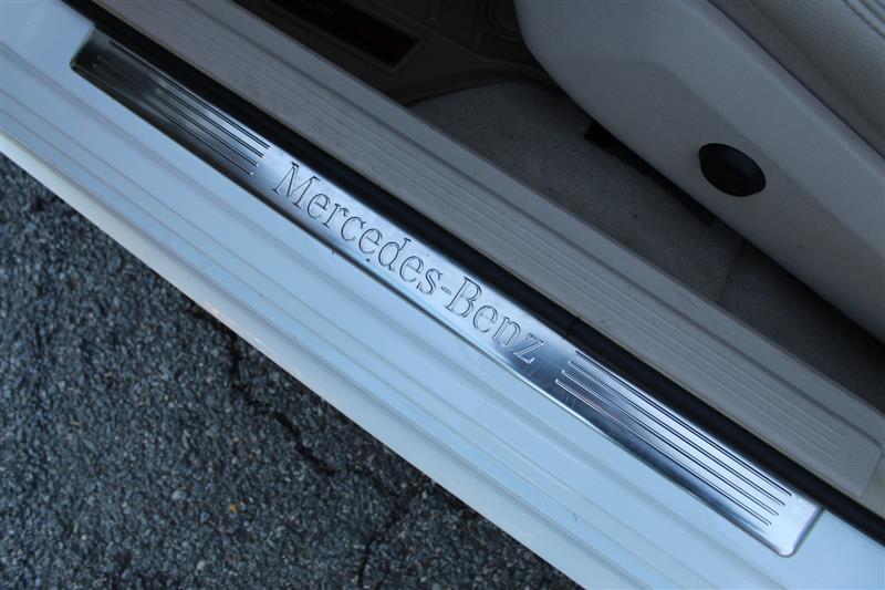 used 2015 Mercedes-Benz E-Class car, priced at $12,995