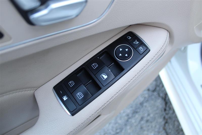used 2015 Mercedes-Benz E-Class car, priced at $12,995